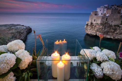 Covo dei Saraceni - main image