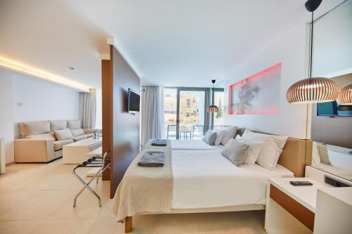 Monsuau Cala D'Or Hotel 4 Sup - Adults Only