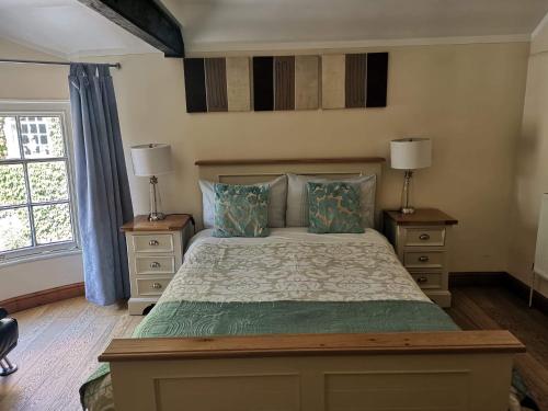 The Mill Bed and Breakfast 3