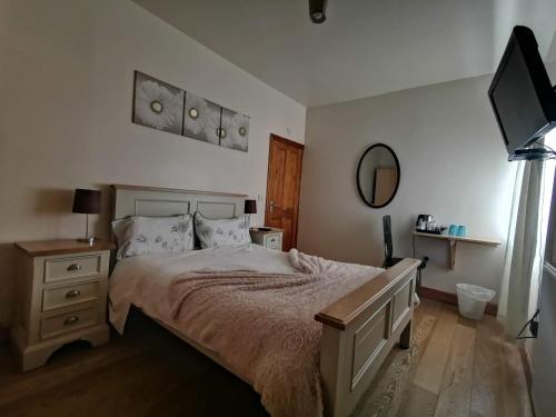 The Mill Bed and Breakfast 4
