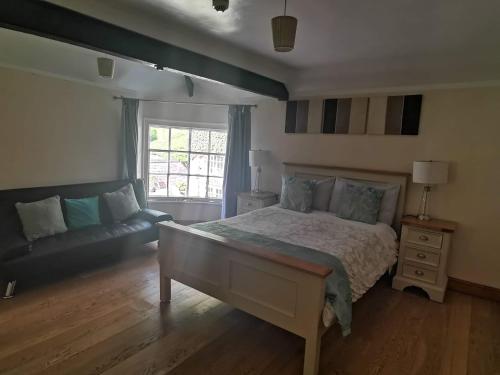 The Mill Bed and Breakfast 2