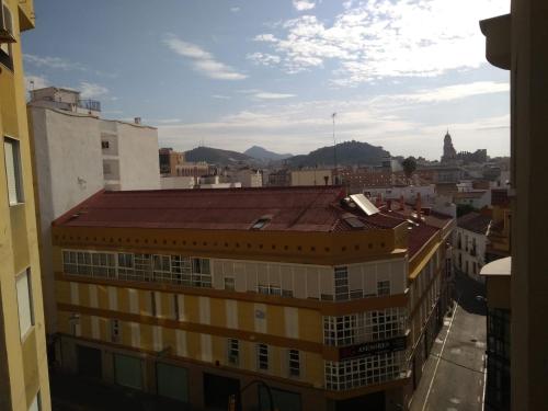 Couples Nest in Malaga!, Málaga (fotografie 10)