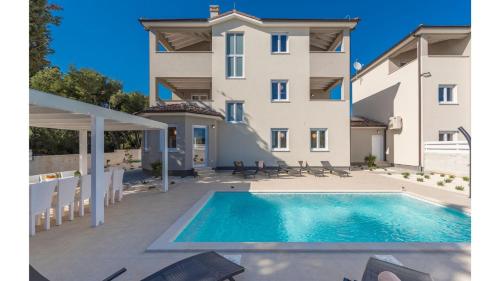 Villas Marisol - Location, gîte - Premantura