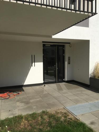 Apartament Wilanów Klimczaka, Varšava (fotografie 2)