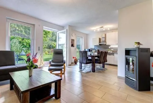 Ferienwohnung Ahorn in Zinnowitz, Deutschland