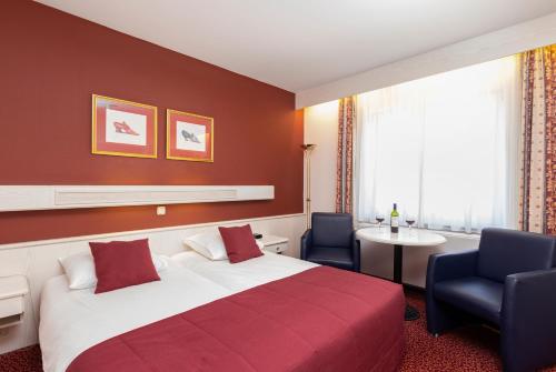 Hotel Berg en Dal - image 14