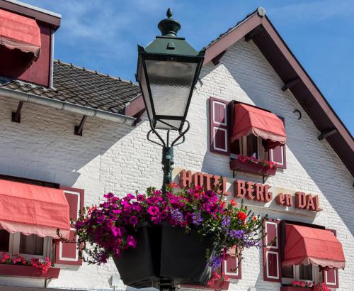 Hotel Berg en Dal - image 9