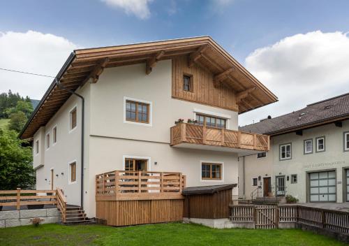 Haus Klingenschmid in Hopfgarten im Brixental, Österreich