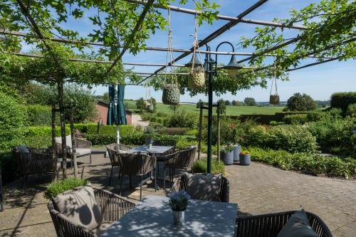 Hotel Berg en Dal in Epen