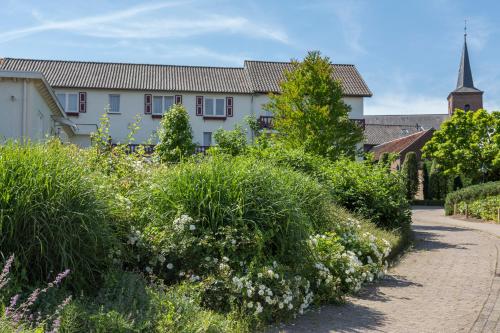 Hotel Berg en Dal