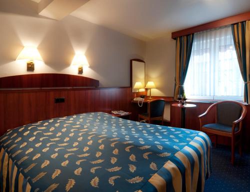 Hotel Berg en Dal - image 10