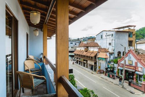 Kandy City Hotel by Earl's image 34