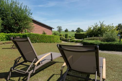 Hotel Berg en Dal - image 13