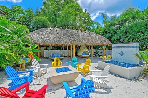 Siesta Key Palms Resort - image 6