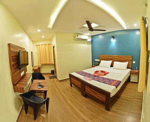 Siva Residency - Chengalpattu