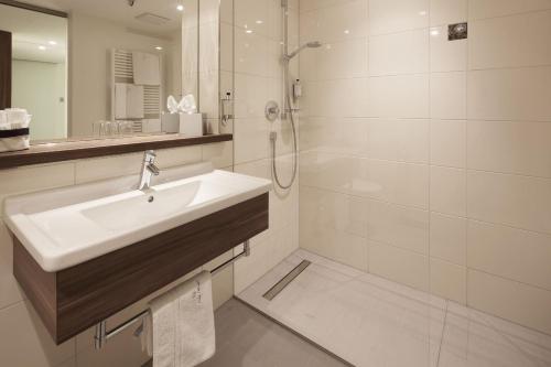Hotel Krone Room Type - Double Room
