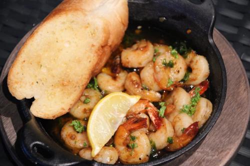 ヴィラ カエミラ ビーチ ブティック ホテル20