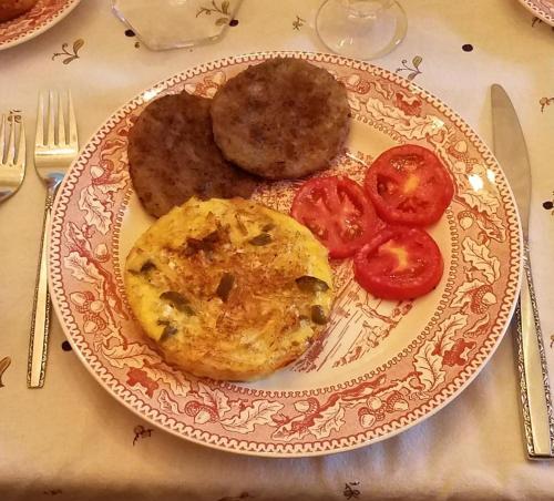 Back INN Time B&B in Kilmarnock, USA