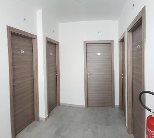 Hotel Oregon – Milan, DC
