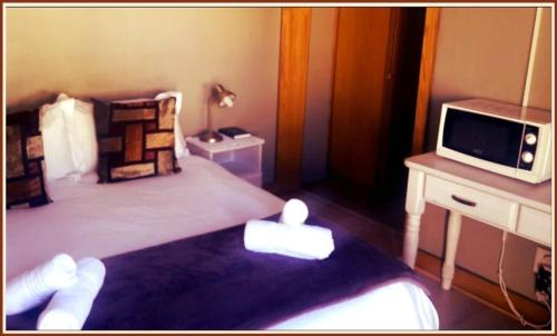 JOCK-INN GUEST HOUSE