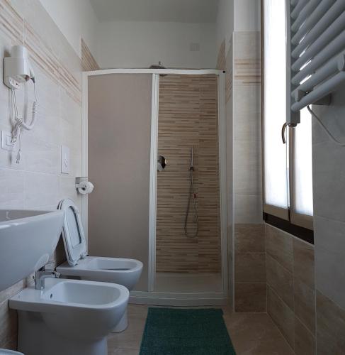 Hotel Oregon – Milan, DC