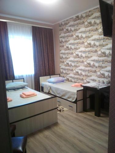 B&B Solnechniy - main image