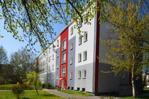 SKYBASIC Merseburg in Merseburg, Deutschland