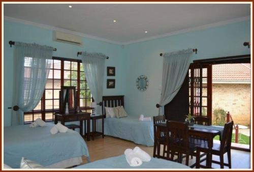 JOCK-INN GUEST HOUSE