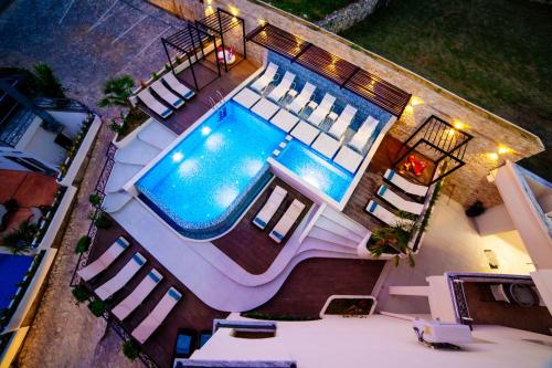 Hotel Princess & Spa Ulcinj