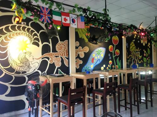 Hoa Luan Hostel – Ninh Binh
