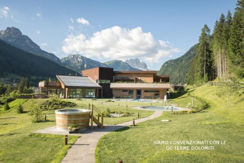 Hotel Nès Crépes - image 13