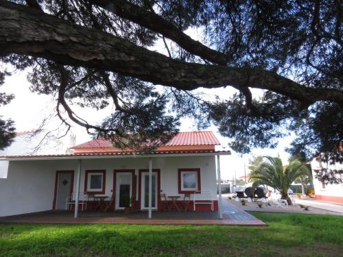  Casa das Pipas #5, Pension in Pinhal Novo bei Rio Frio