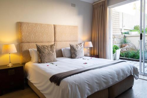 3 On Camps Bay Room Type - Self Catering Two-Bedroom Apartment