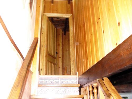 A szálláshely kívülről, Casa Rural La Encina in Villaverde De Guadalimar