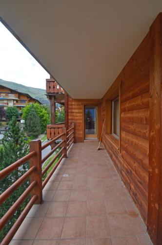 Grands Ducs 328, Bagnes (zdjęcie 10)