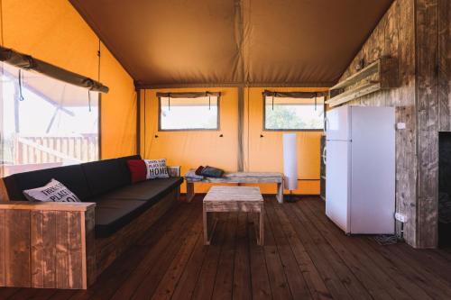 Szálka Glamping (Szalka Glamping) in Salka
