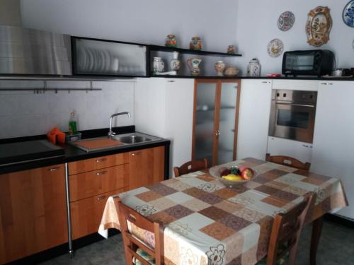  Casa nel Salento, Pension in Campi Salentina