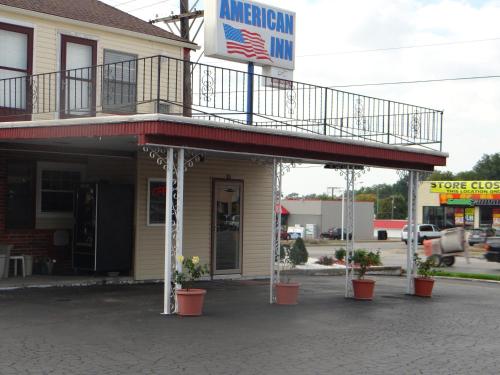 American Inn