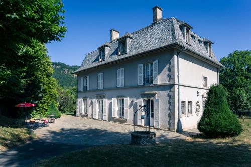 Le Kino Panorama - Chambre d'hôtes - Vic-sur-Cère