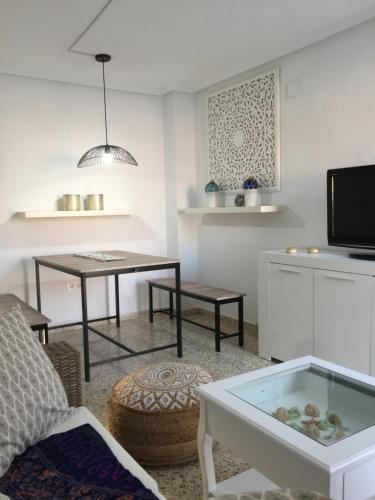 Casa Pitti