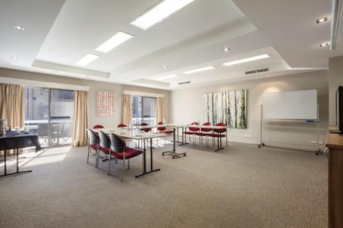 ห้องจัดเลี้ยง, เควสอลิสสปริงส์ (Quest Alice Springs) in อลีซสปริงส์