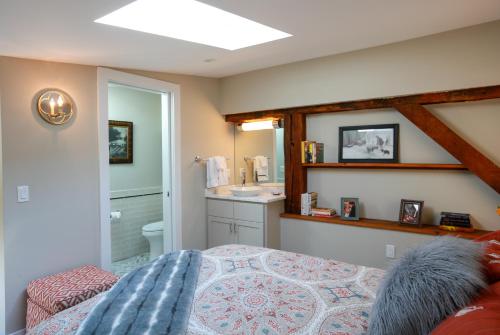 Woolverton Inn in Stockton, USA