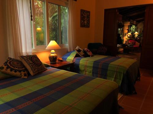 Casa Kin33 – Cancun, TX