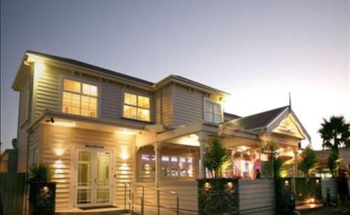 Accommodation in Waikato District