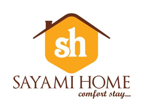 Sayami Home