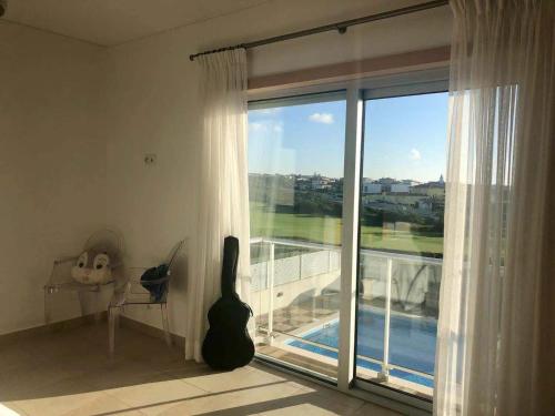 Férias do praia del rei gîte à louer Pinhal da Câmara