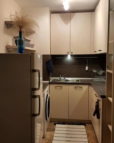 Apartment Central, Yambol (fotografie 6)