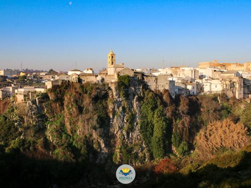  Peonia - appartamento in Laterza