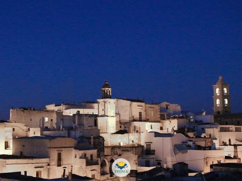  Peonia - appartamento in Laterza