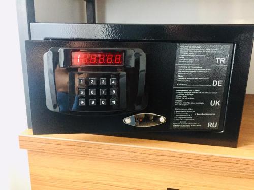 Set Özer Hotel Set Özer Hotel